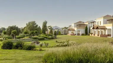 Neptune Luxury Resort