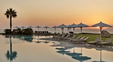 Neptune Luxury Resort