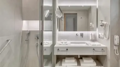 Neptune Luxury Resort