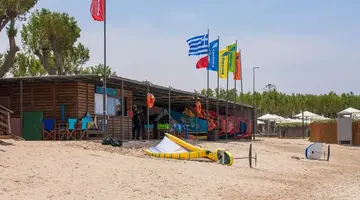 Neptune Luxury Resort