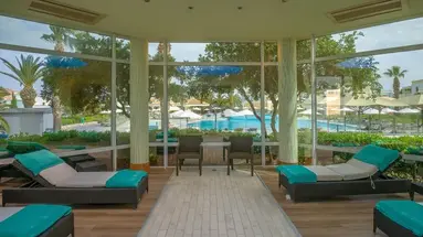 Neptune Luxury Resort