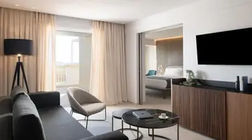 Neptune Luxury Resort