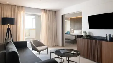 Neptune Luxury Resort