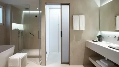 Neptune Luxury Resort