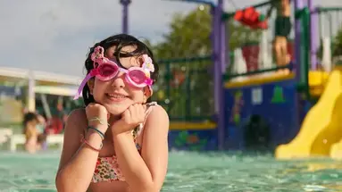 Neptune Luxury Resort