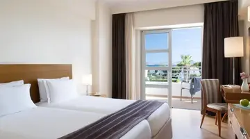 Neptune Luxury Resort