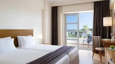 Neptune Luxury Resort