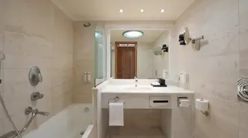 Neptune Luxury Resort