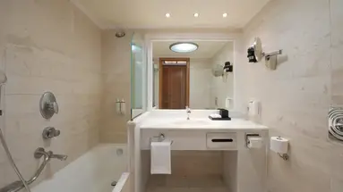 Neptune Luxury Resort