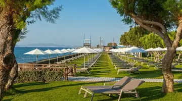 Neptune Luxury Resort