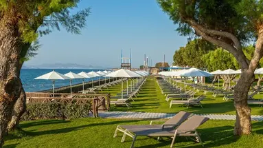 Neptune Luxury Resort