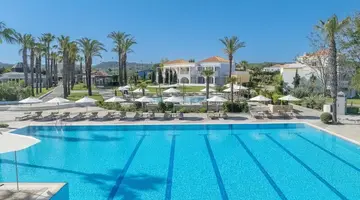 Neptune Luxury Resort
