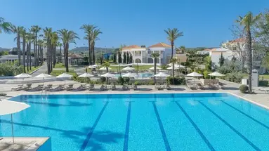 Neptune Luxury Resort