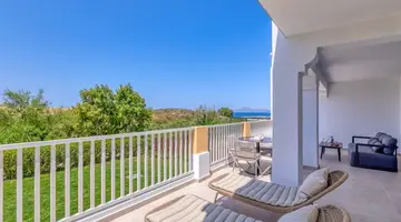 Neptune Luxury Resort