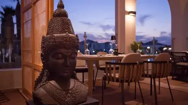 Neptune Luxury Resort