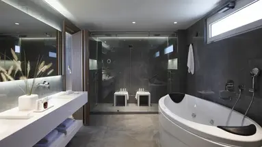 NEPTUNE LUXURY RESORT
