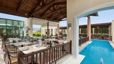 Neptune Luxury Resort