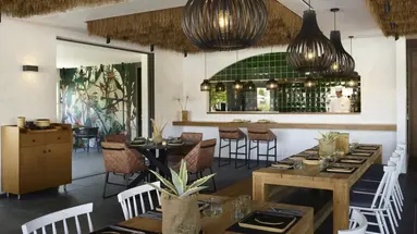 Neptune Luxury Resort