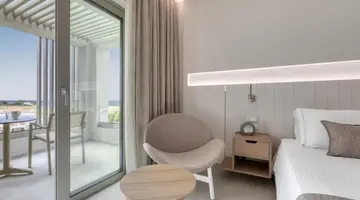 Neptune Luxury Resort