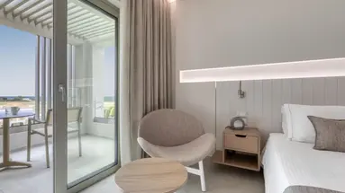 Neptune Luxury Resort