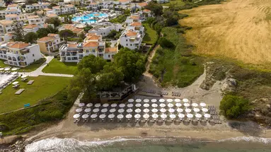 NEPTUNE LUXURY RESORT