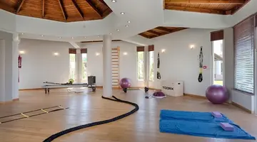 Neptune Luxury Resort