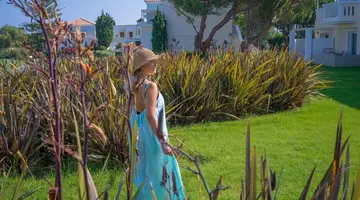 Neptune Luxury Resort