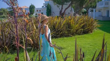 Neptune Luxury Resort