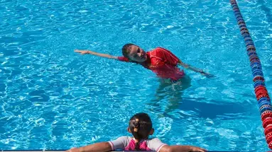 Neptune Luxury Resort