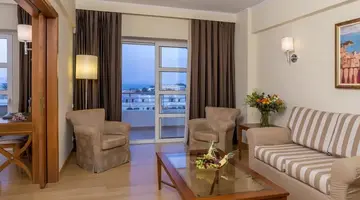 Neptune Luxury Resort