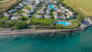 Neptune Luxury Resort