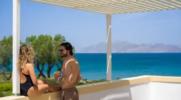 Neptune Luxury Resort