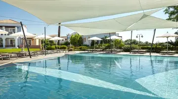 Neptune Luxury Resort
