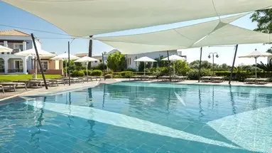 Neptune Luxury Resort