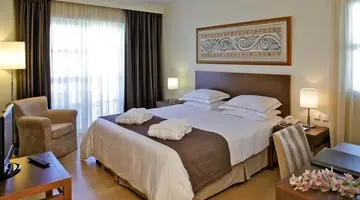 Neptune Luxury Resort