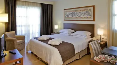 Neptune Luxury Resort
