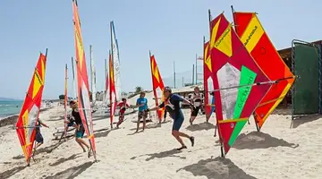 Neptune Luxury Resort