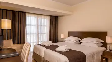 Neptune Luxury Resort