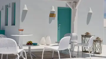 Neptune Luxury Spa Suites