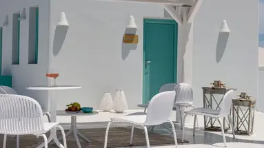 Neptune Luxury Spa Suites