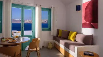 Neptune Luxury Spa Suites