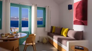 Neptune Luxury Spa Suites