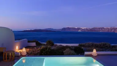 Neptune Luxury Spa Suites