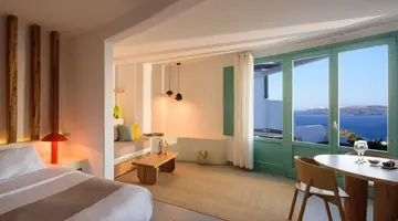 Neptune Luxury Spa Suites