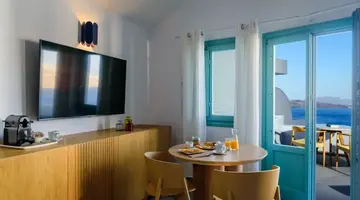 Neptune Luxury Spa Suites