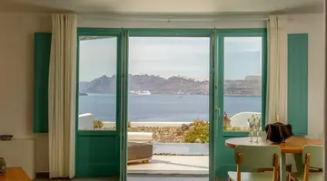 Neptune Luxury Spa Suites