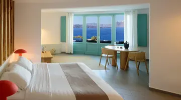 Neptune Luxury Spa Suites