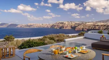 Neptune Luxury Spa Suites