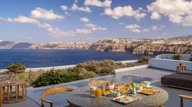 Neptune Luxury Spa Suites