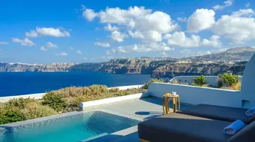 Neptune Luxury Spa Suites